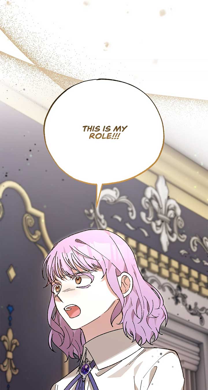 Let Me Kidnap the Male Lead! Chapter 54 - Page 76