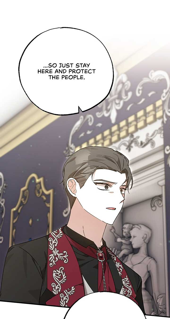 Let Me Kidnap the Male Lead! Chapter 54 - Page 78