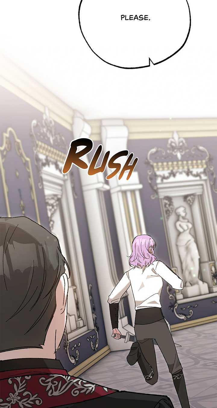 Let Me Kidnap the Male Lead! Chapter 54 - Page 79