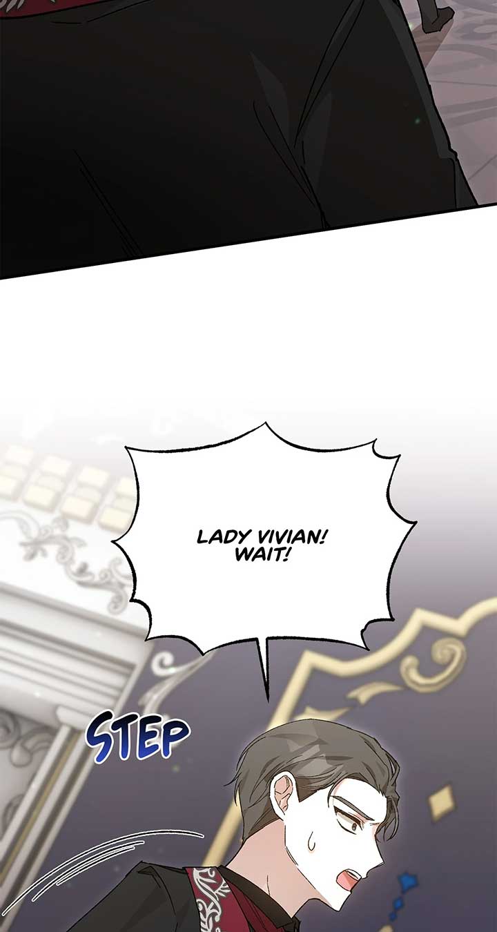 Let Me Kidnap the Male Lead! Chapter 54 - Page 80
