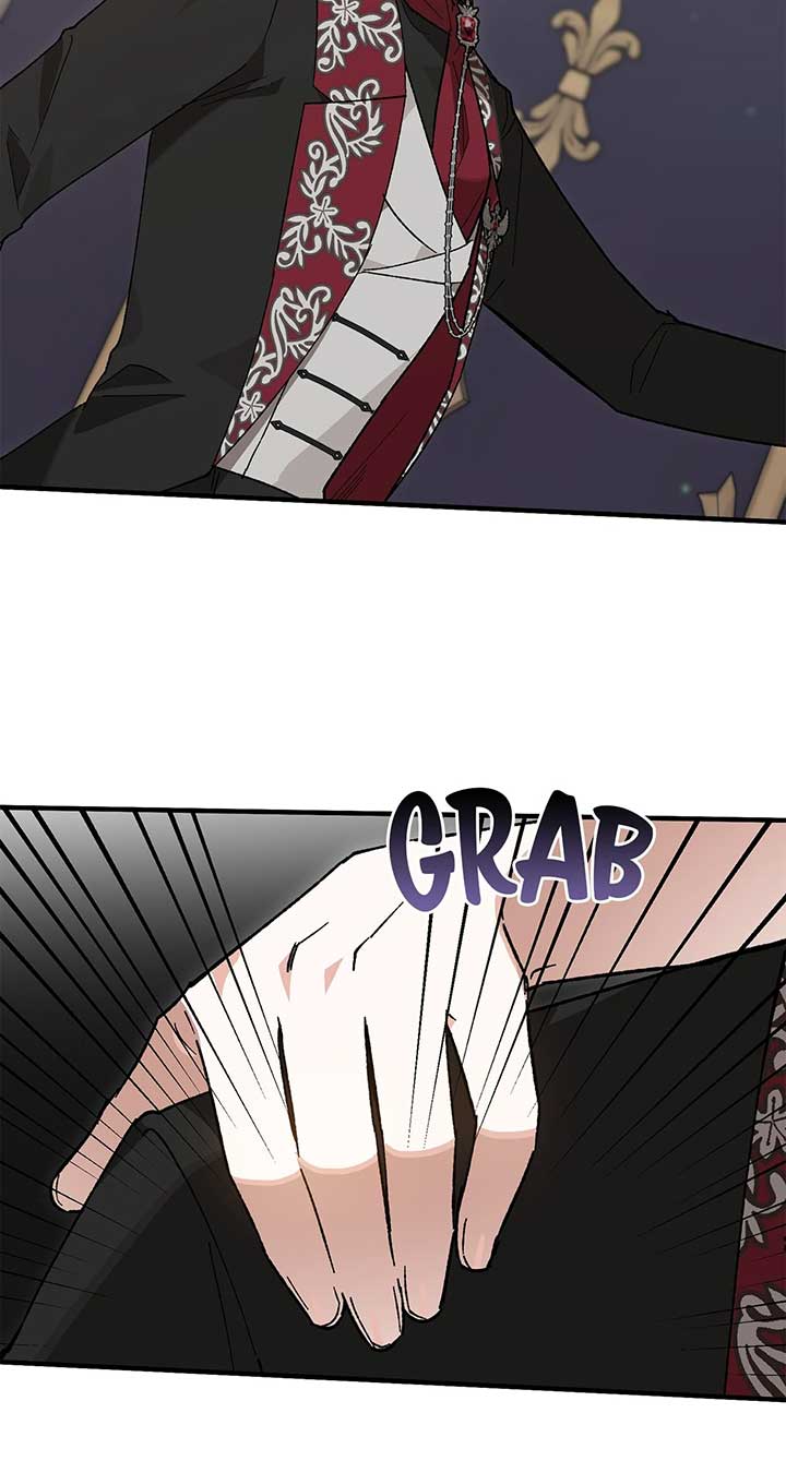 Let Me Kidnap the Male Lead! Chapter 54 - Page 81