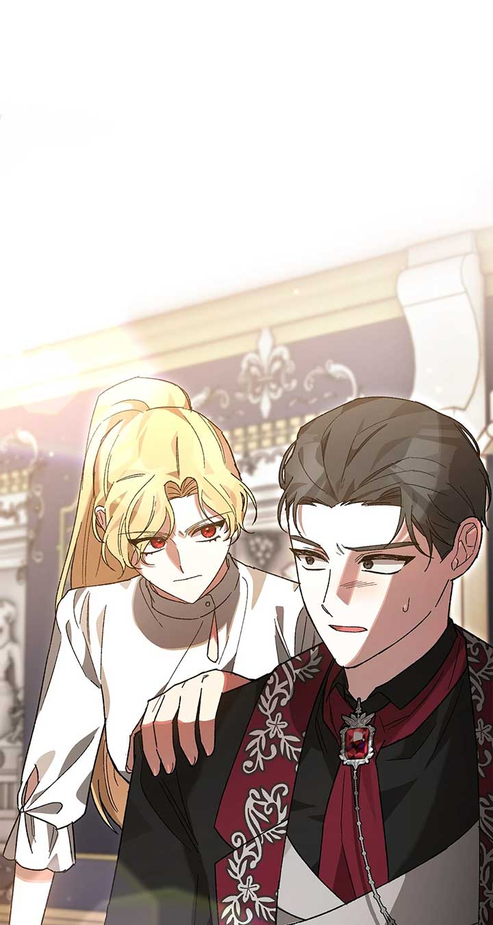 Let Me Kidnap the Male Lead! Chapter 54 - Page 82