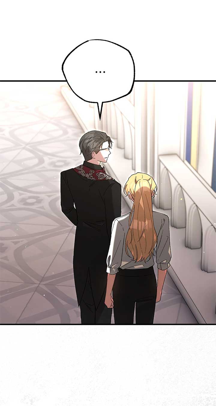 Let Me Kidnap the Male Lead! Chapter 55 - Page 11