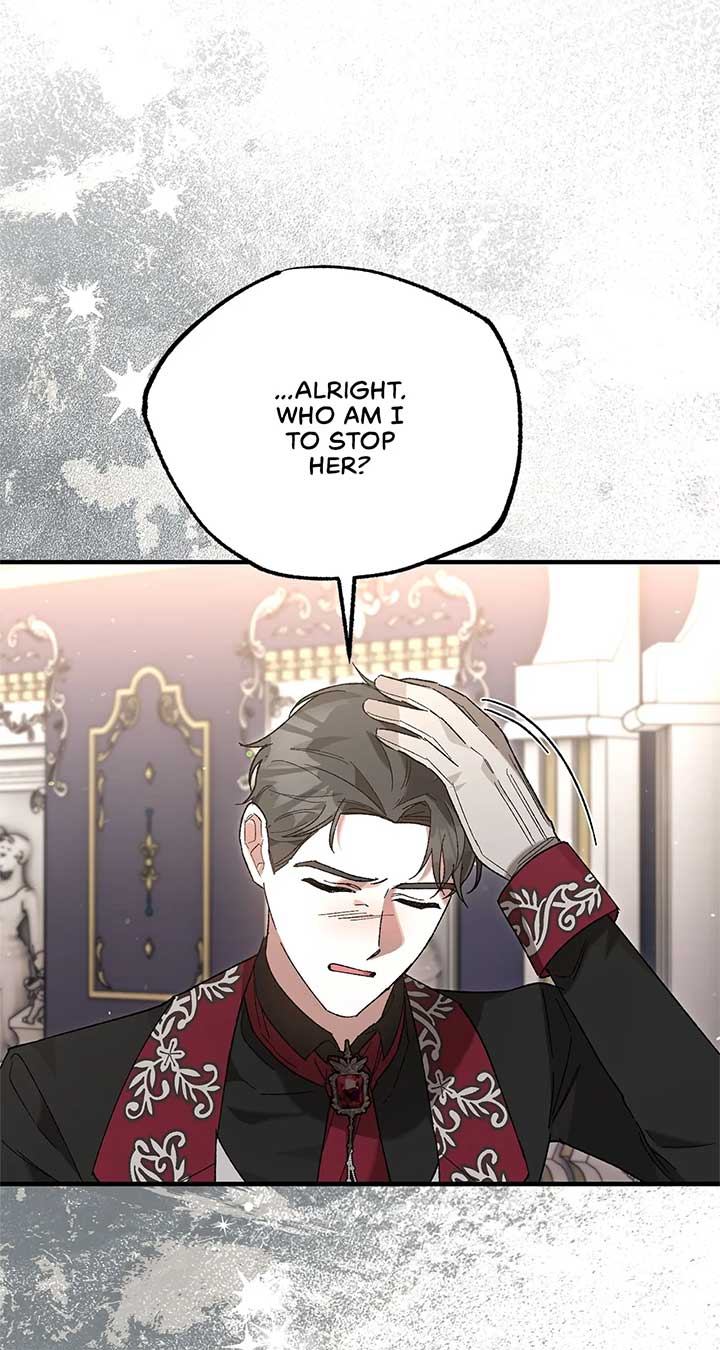 Let Me Kidnap the Male Lead! Chapter 55 - Page 12