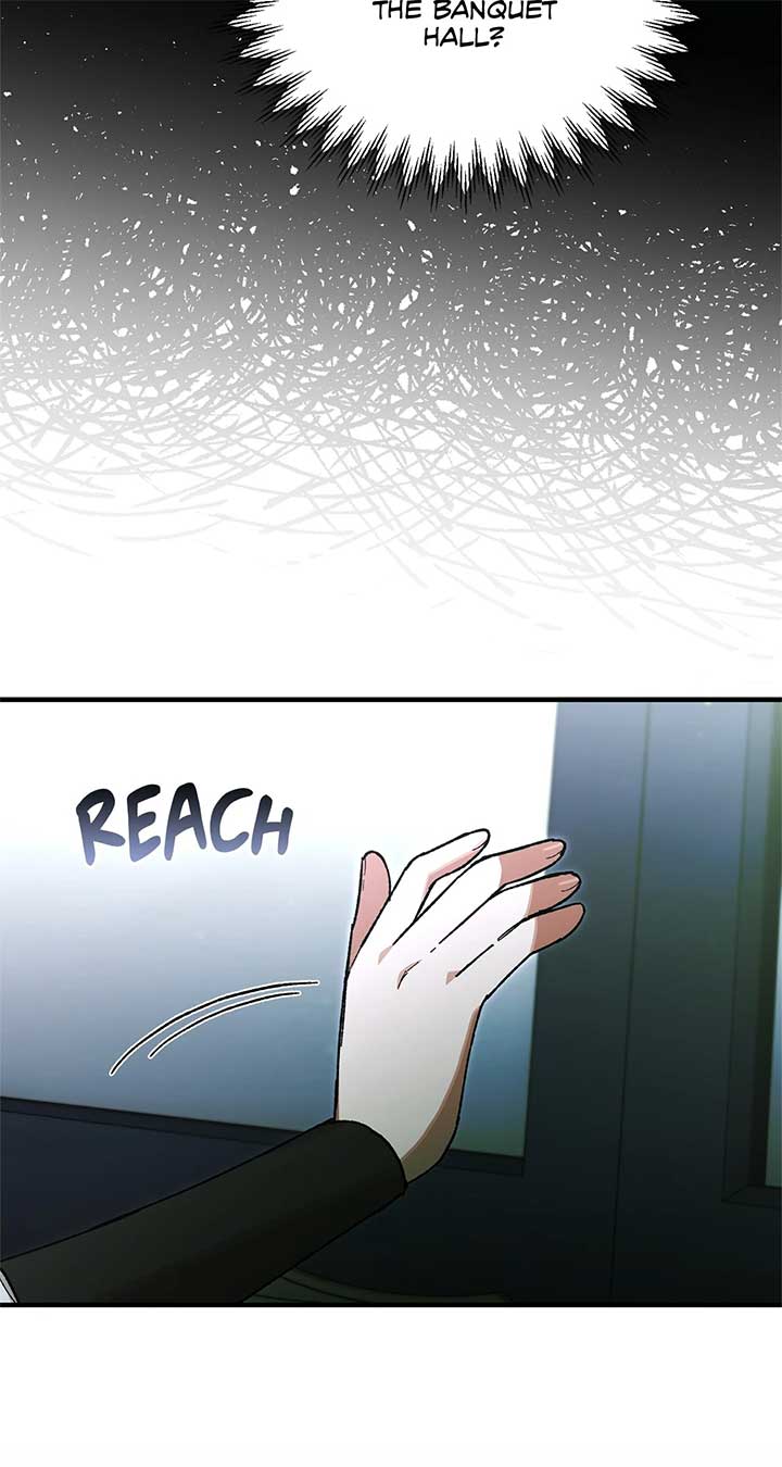 Let Me Kidnap the Male Lead! Chapter 55 - Page 19