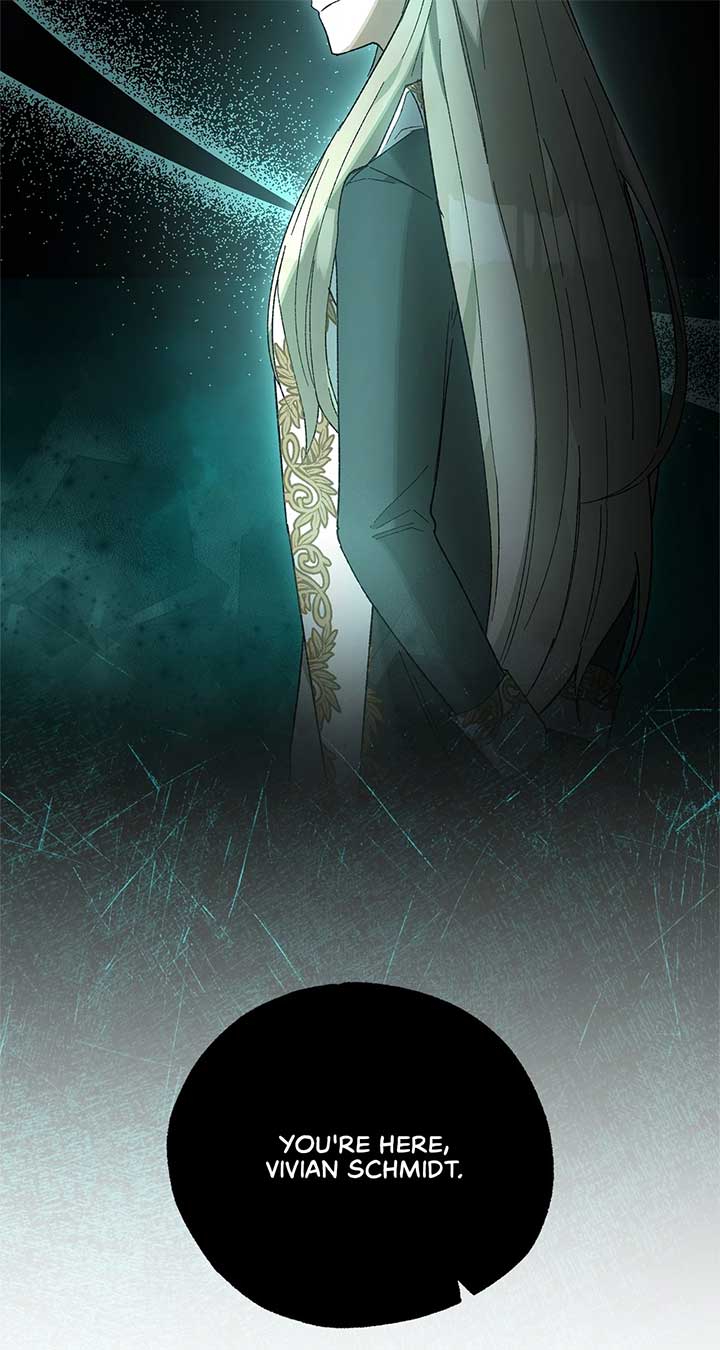 Let Me Kidnap the Male Lead! Chapter 55 - Page 23