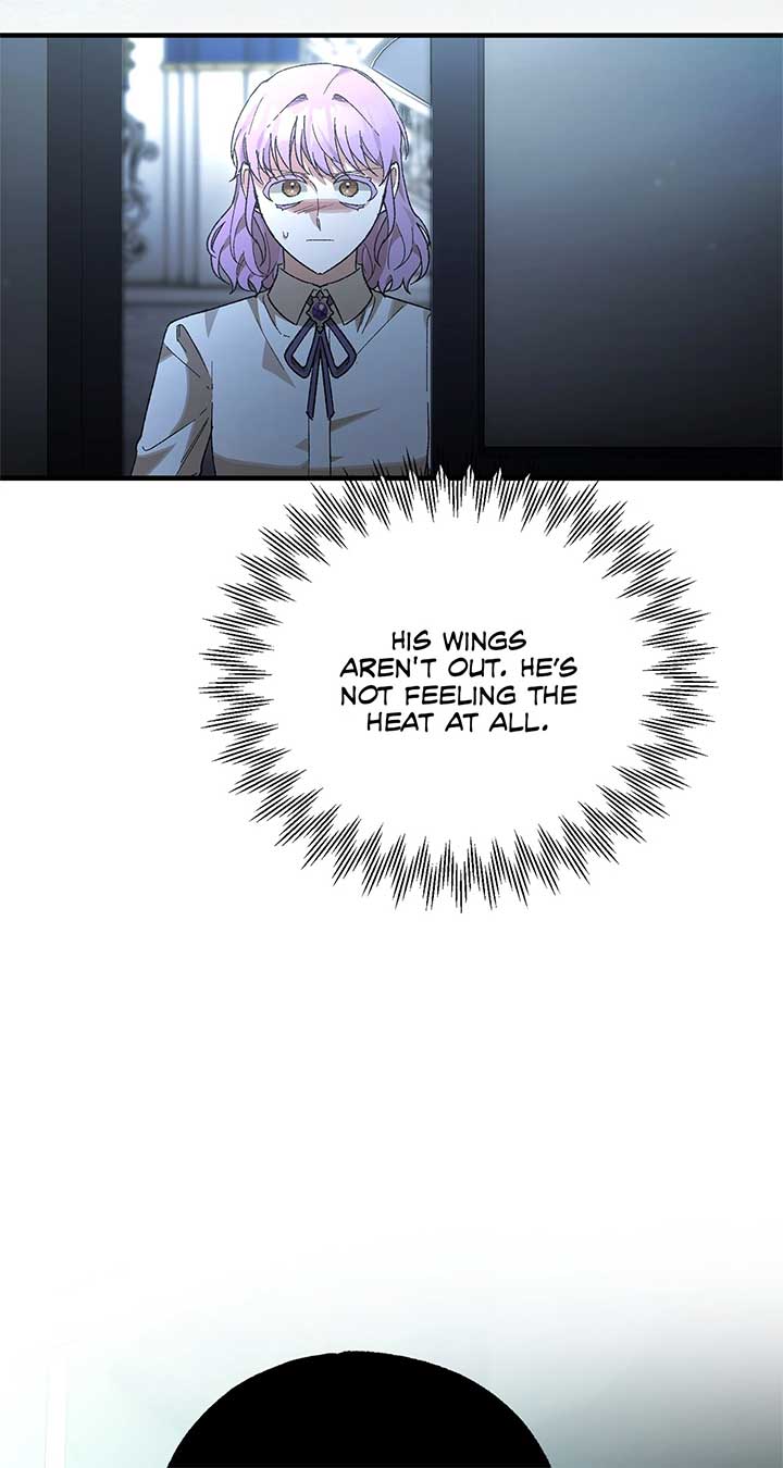 Let Me Kidnap the Male Lead! Chapter 55 - Page 24