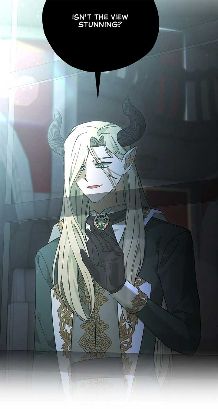Let Me Kidnap the Male Lead! Chapter 55 - Page 25