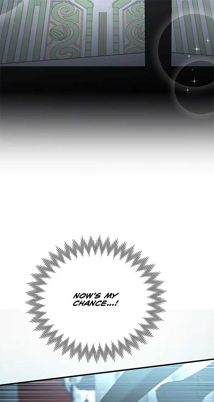 Let Me Kidnap the Male Lead! Chapter 55 - Page 27