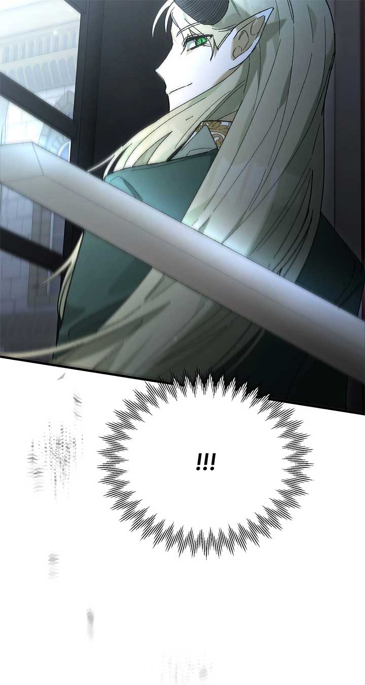 Let Me Kidnap the Male Lead! Chapter 55 - Page 31