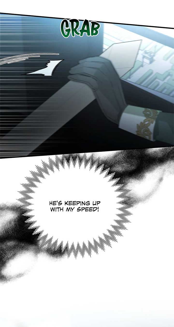 Let Me Kidnap the Male Lead! Chapter 55 - Page 33