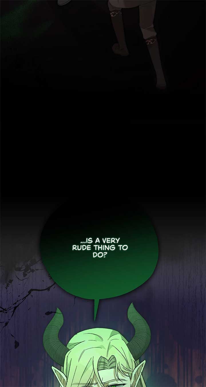 Let Me Kidnap the Male Lead! Chapter 55 - Page 35