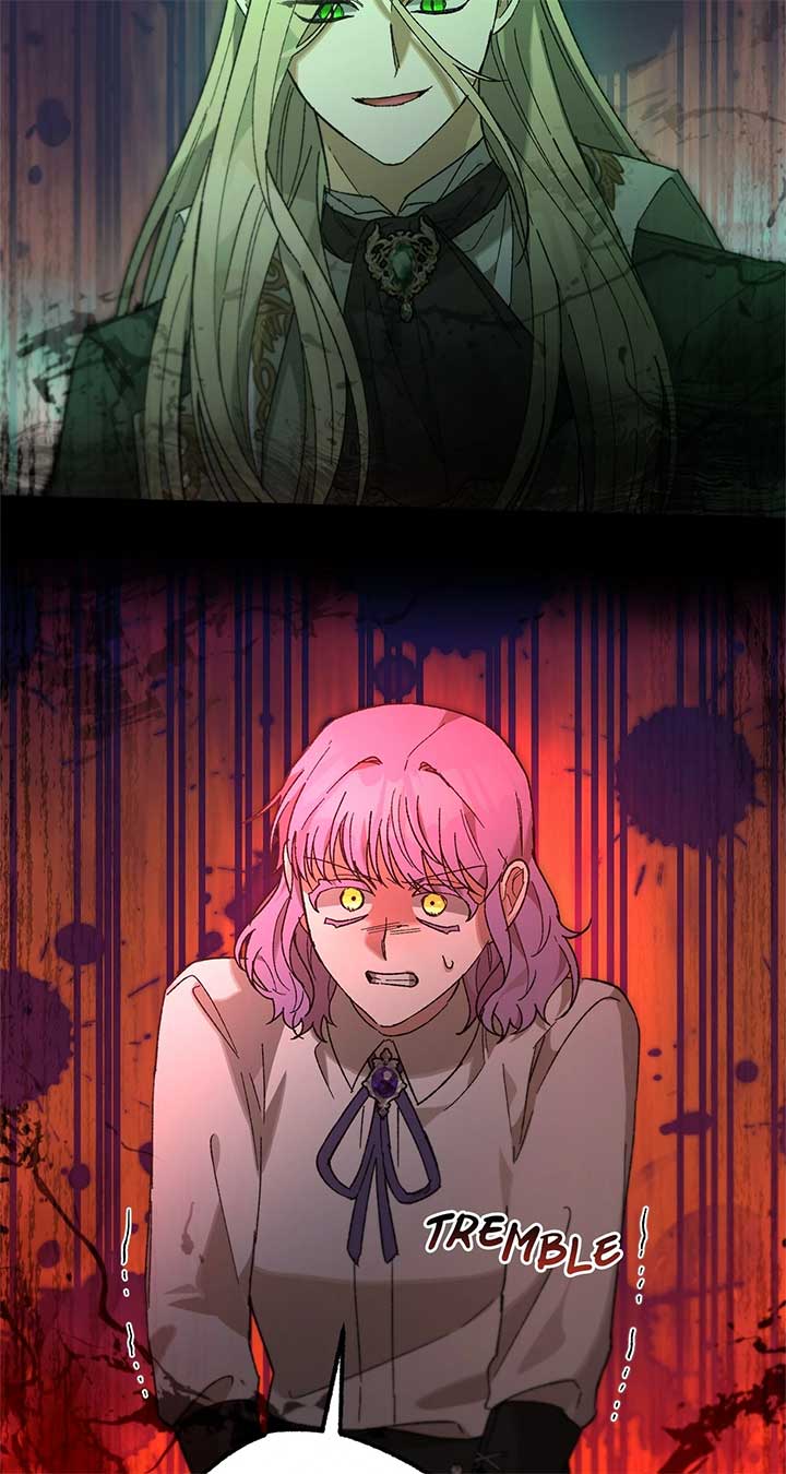 Let Me Kidnap the Male Lead! Chapter 55 - Page 36