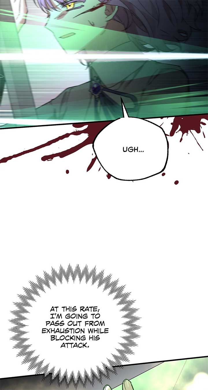 Let Me Kidnap the Male Lead! Chapter 55 - Page 46
