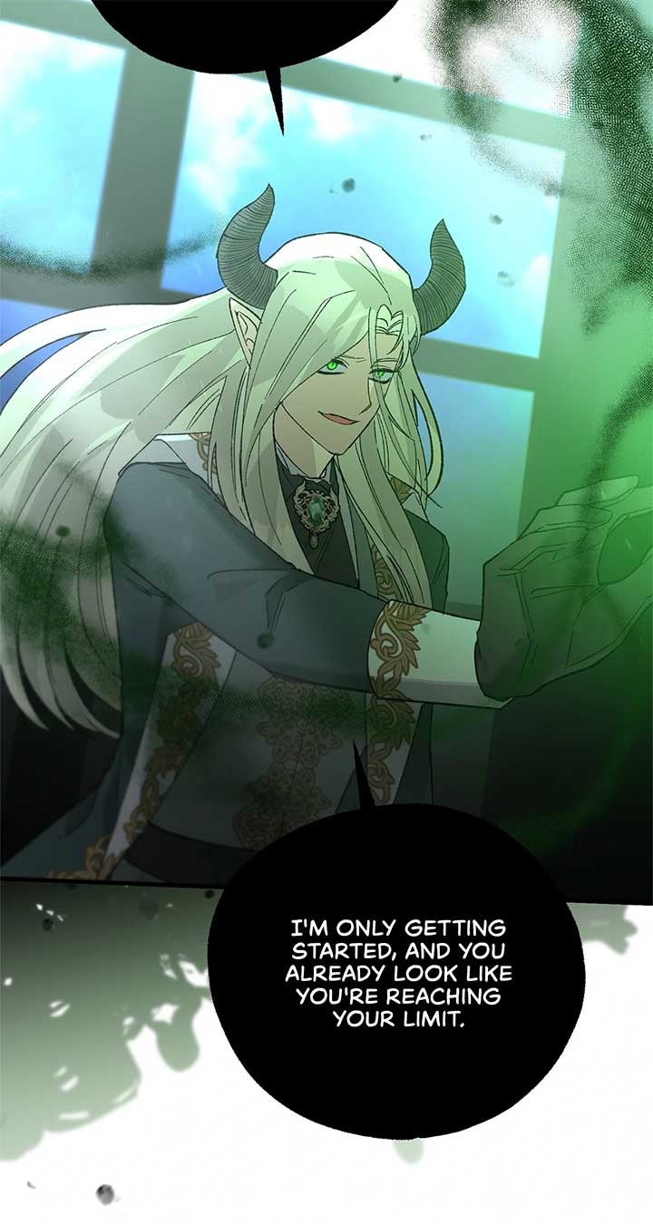 Let Me Kidnap the Male Lead! Chapter 55 - Page 48