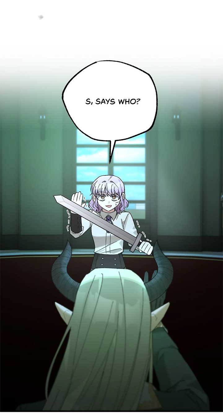 Let Me Kidnap the Male Lead! Chapter 55 - Page 49