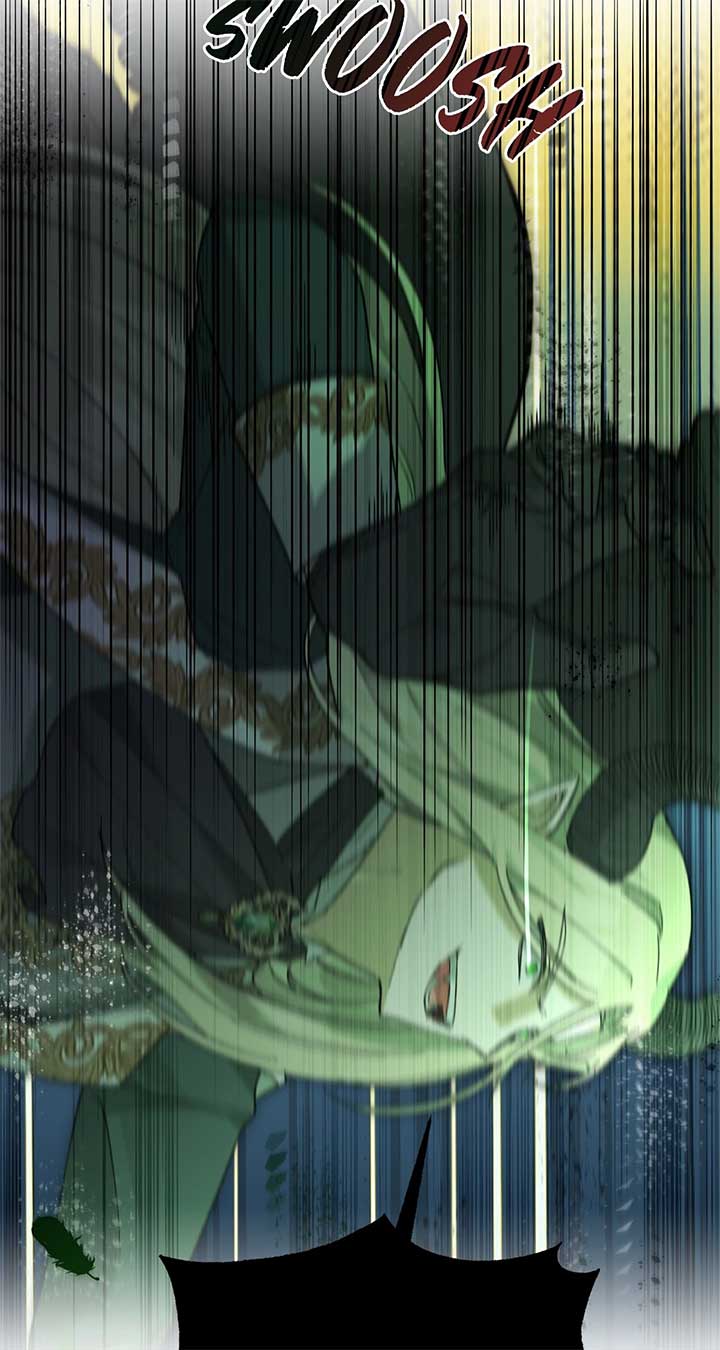 Let Me Kidnap the Male Lead! Chapter 55 - Page 54