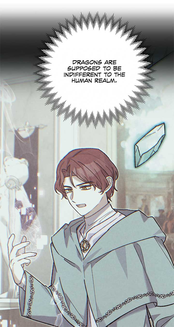 Let Me Kidnap the Male Lead! Chapter 55 - Page 62