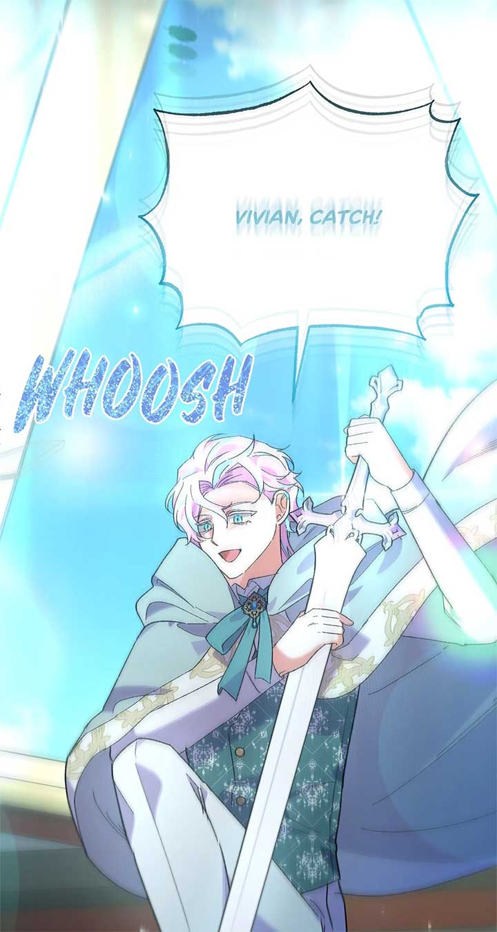 Let Me Kidnap the Male Lead! Chapter 55 - Page 78