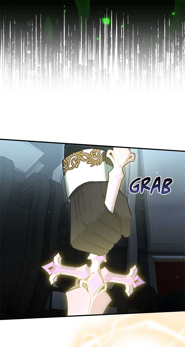 Let Me Kidnap the Male Lead! Chapter 55 - Page 83