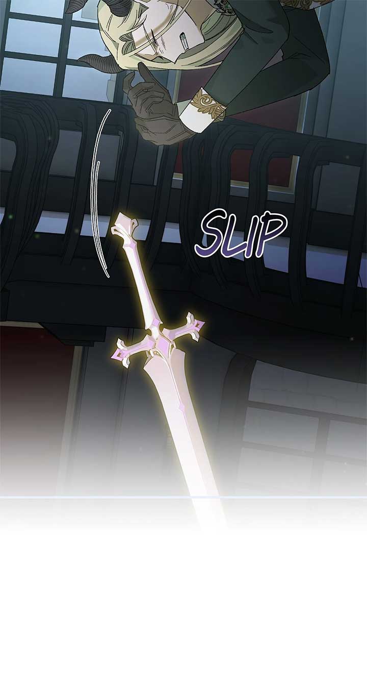 Let Me Kidnap the Male Lead! Chapter 55 - Page 86