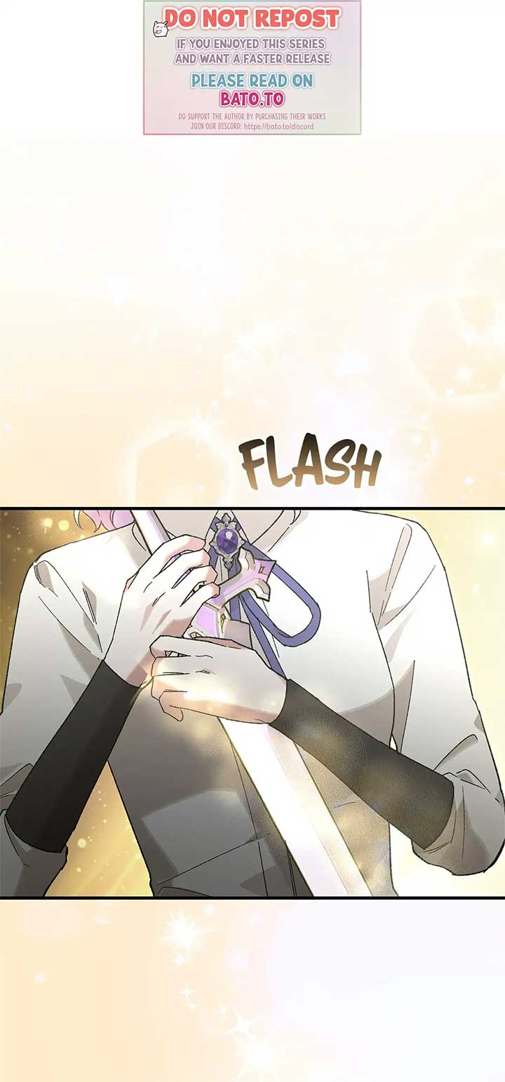 Let Me Kidnap the Male Lead! Chapter 56 - Page 1