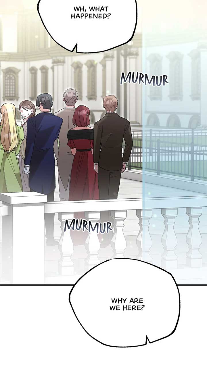 Let Me Kidnap the Male Lead! Chapter 57 - Page 18