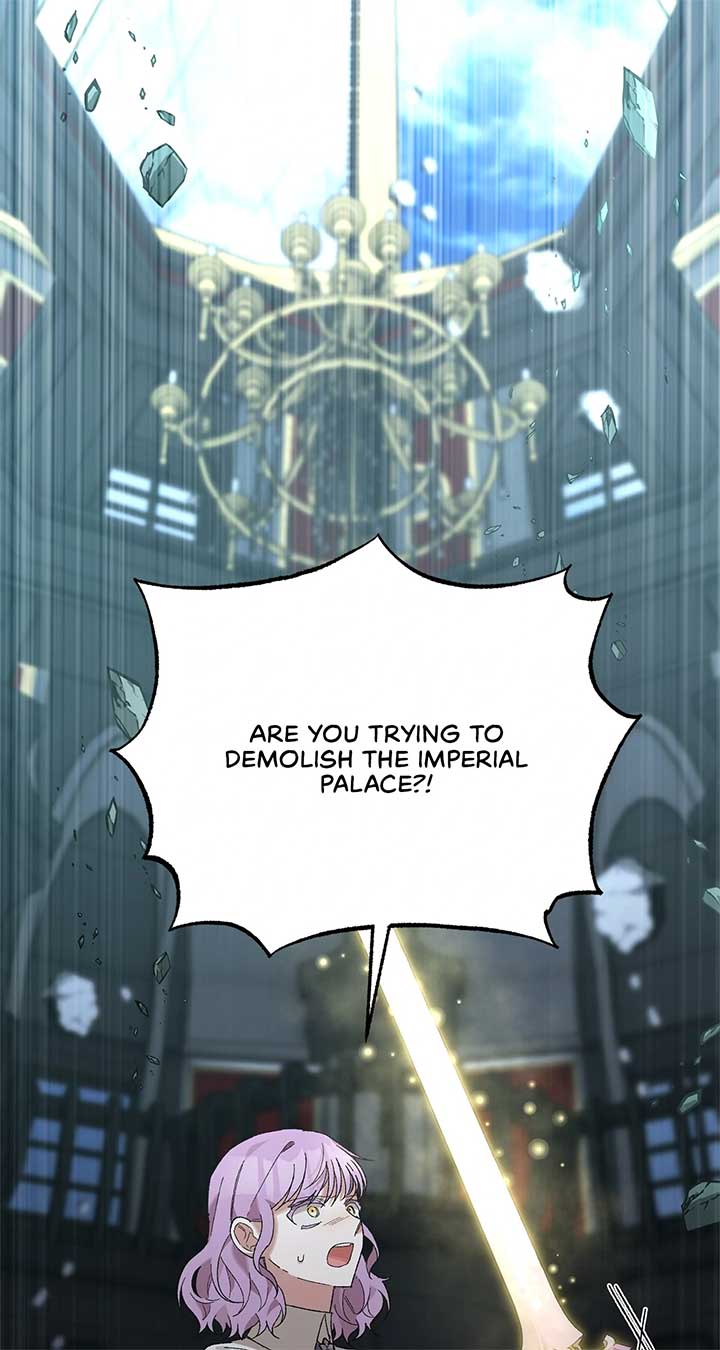 Let Me Kidnap the Male Lead! Chapter 57 - Page 3