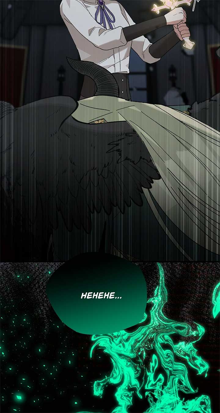 Let Me Kidnap the Male Lead! Chapter 57 - Page 4