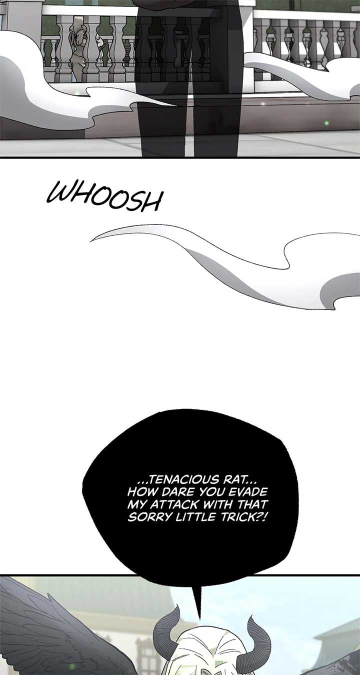 Let Me Kidnap the Male Lead! Chapter 57 - Page 33
