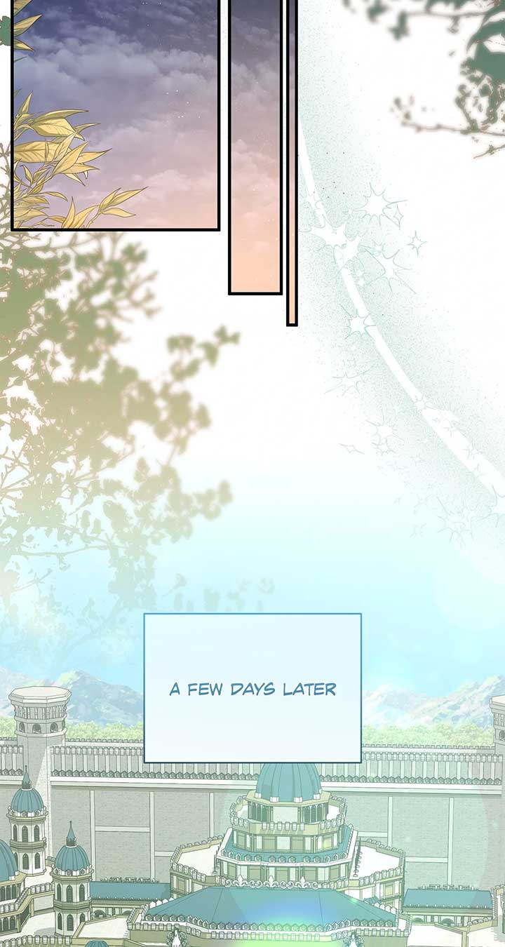 Let Me Kidnap the Male Lead! Chapter 58 - Page 2