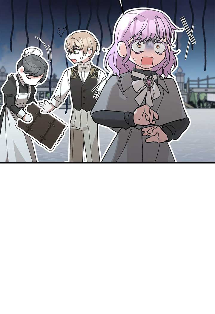Let Me Kidnap the Male Lead! Chapter 58 - Page 39