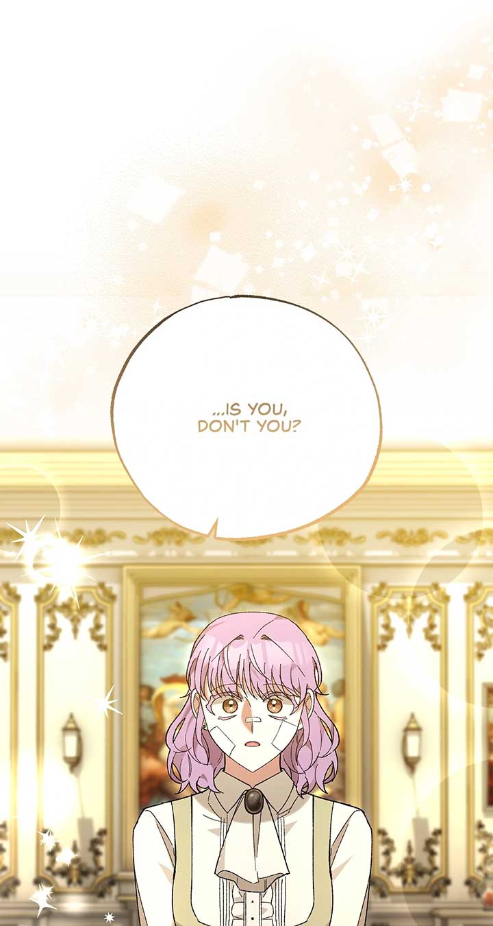 Let Me Kidnap the Male Lead! Chapter 58 - Page 5