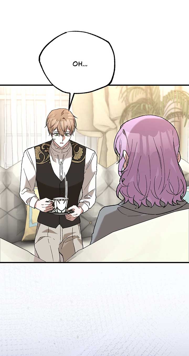 Let Me Kidnap the Male Lead! Chapter 58 - Page 68