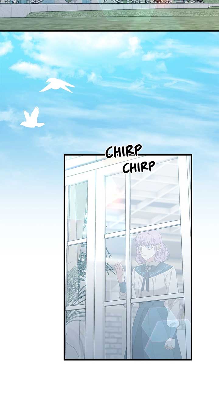 Let Me Kidnap the Male Lead! Chapter 59 - Page 2