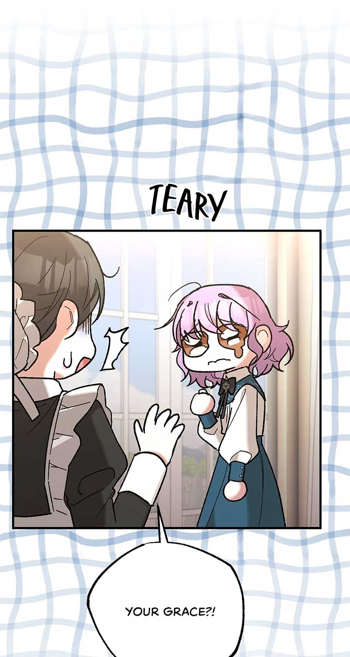 Let Me Kidnap the Male Lead! Chapter 59 - Page 12