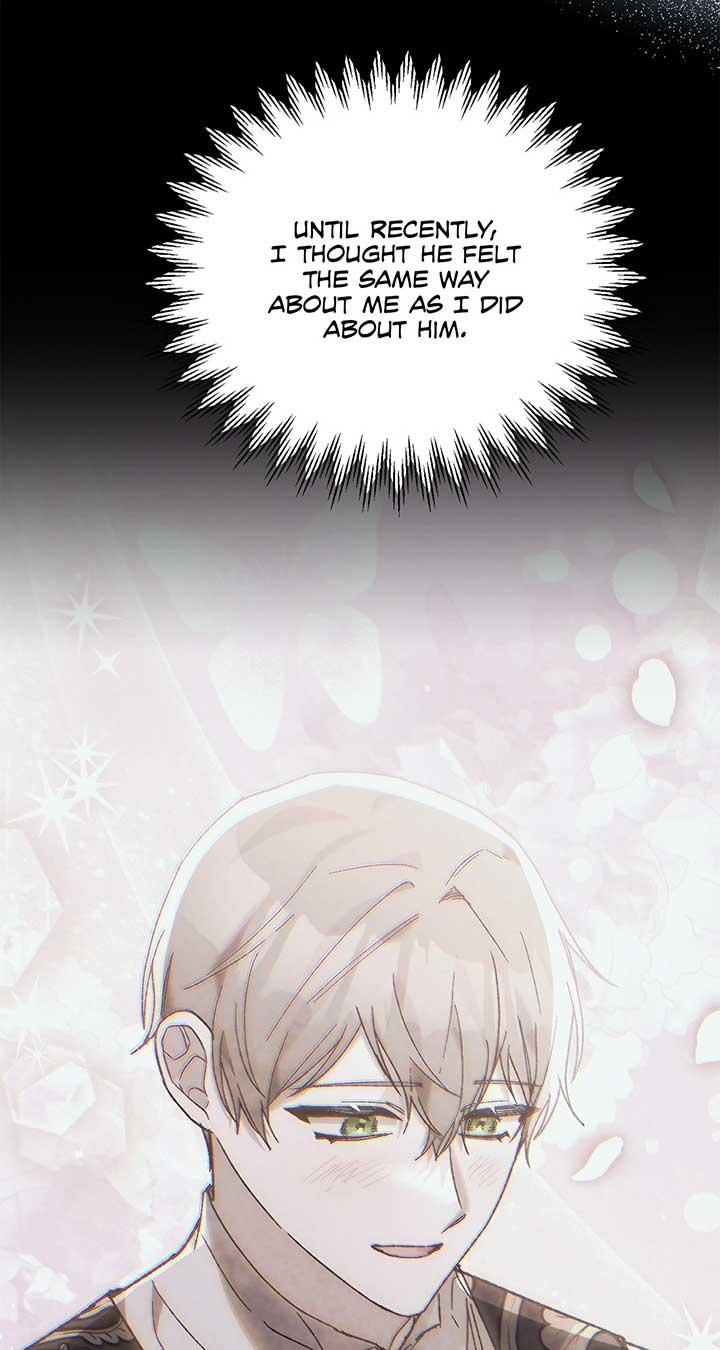 Let Me Kidnap the Male Lead! Chapter 59 - Page 25