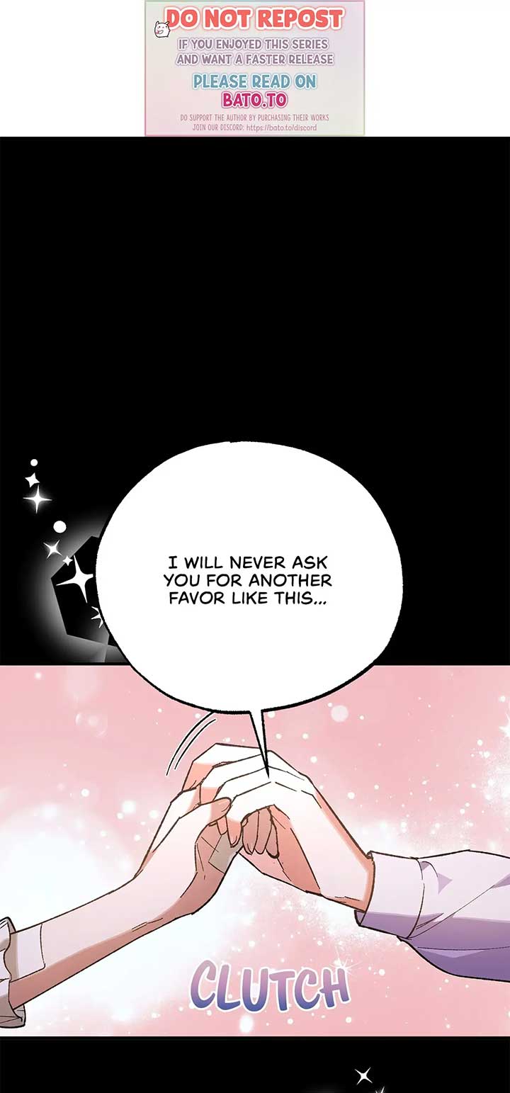 Let Me Kidnap the Male Lead! Chapter 60 - Page 1