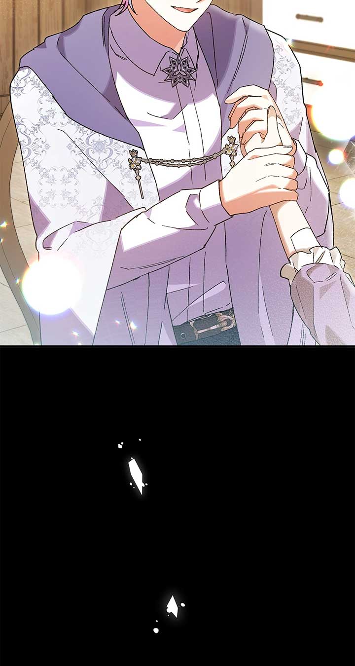 Let Me Kidnap the Male Lead! Chapter 60 - Page 3