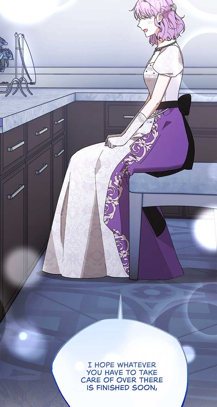 Let Me Kidnap the Male Lead! Chapter 60 - Page 26