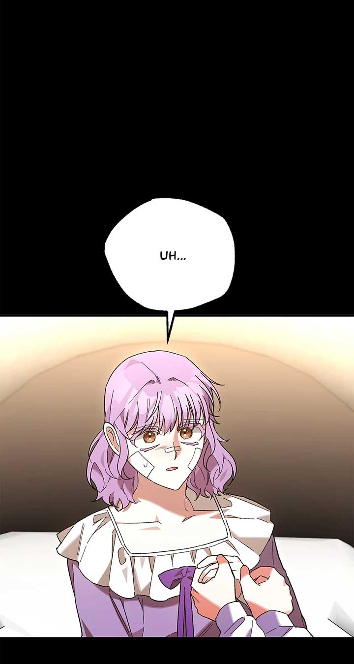Let Me Kidnap the Male Lead! Chapter 60 - Page 4