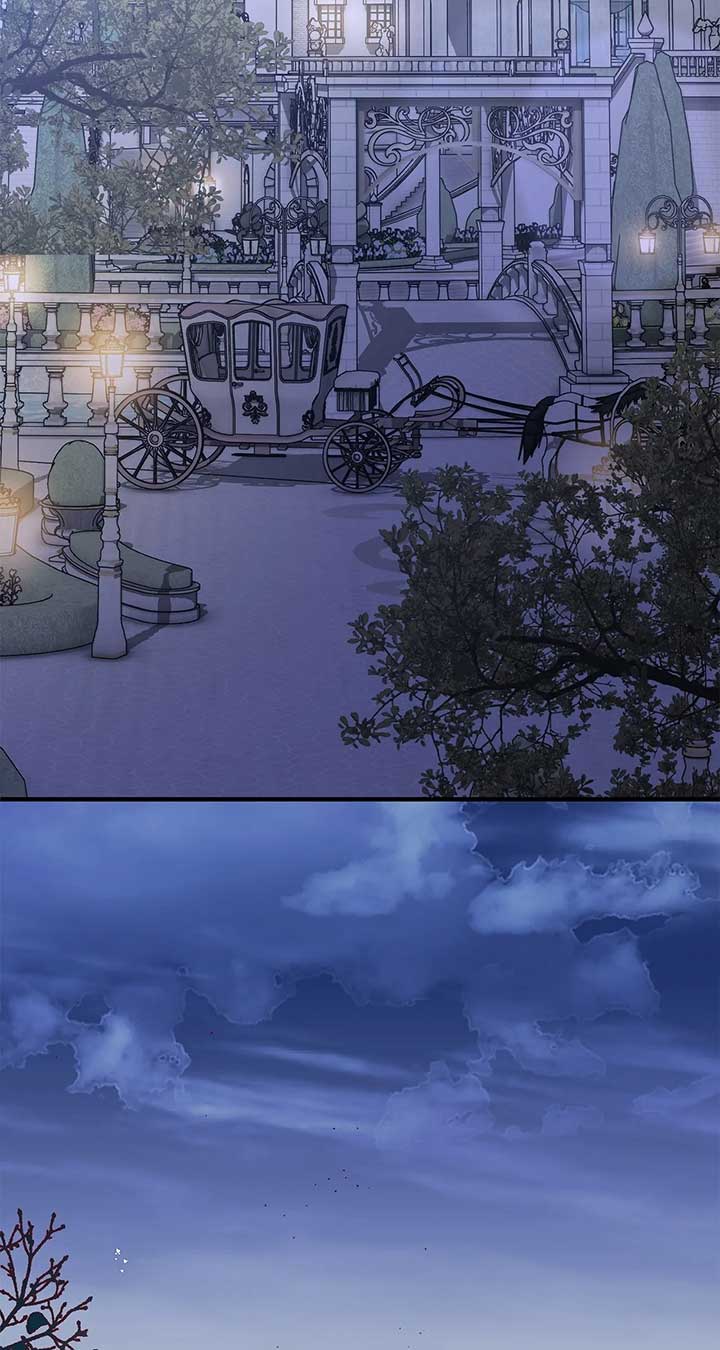 Let Me Kidnap the Male Lead! Chapter 60 - Page 58