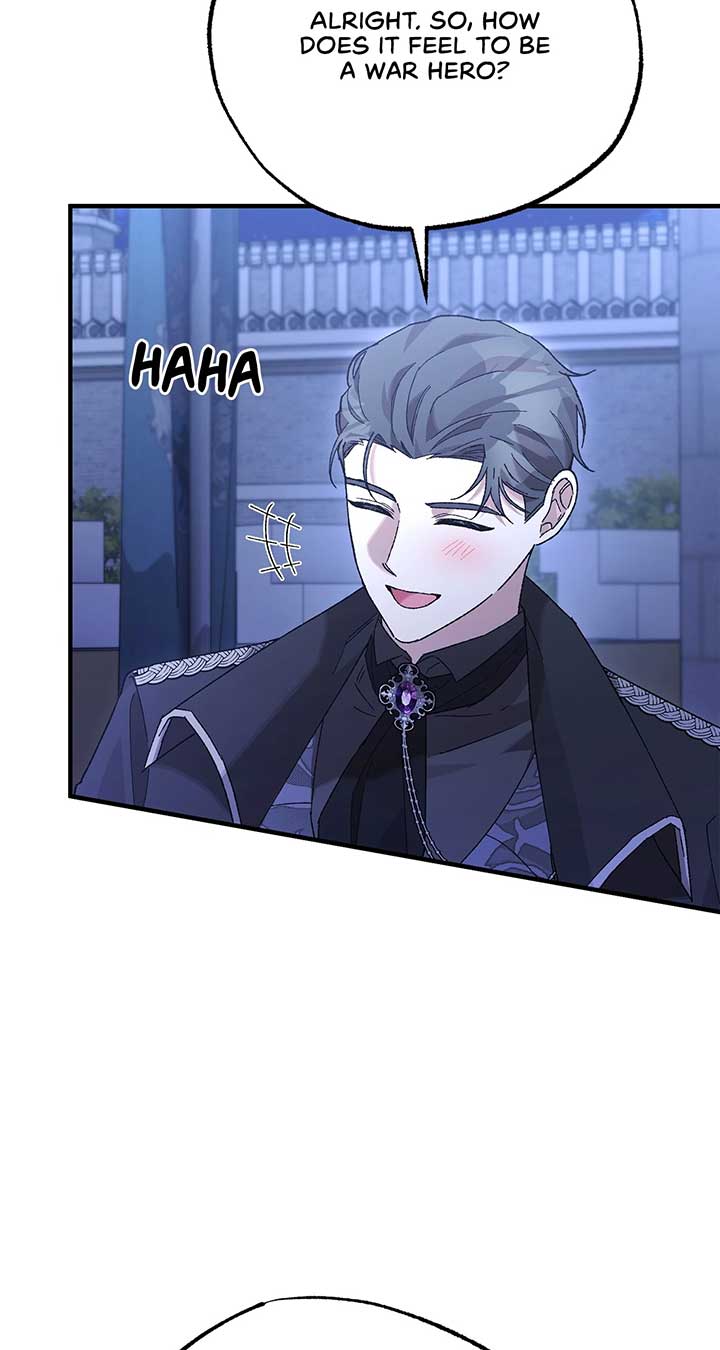 Let Me Kidnap the Male Lead! Chapter 61 - Page 14