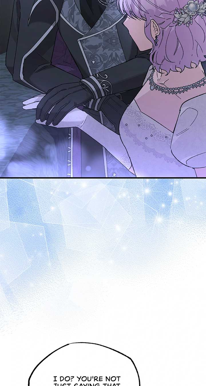 Let Me Kidnap the Male Lead! Chapter 61 - Page 22