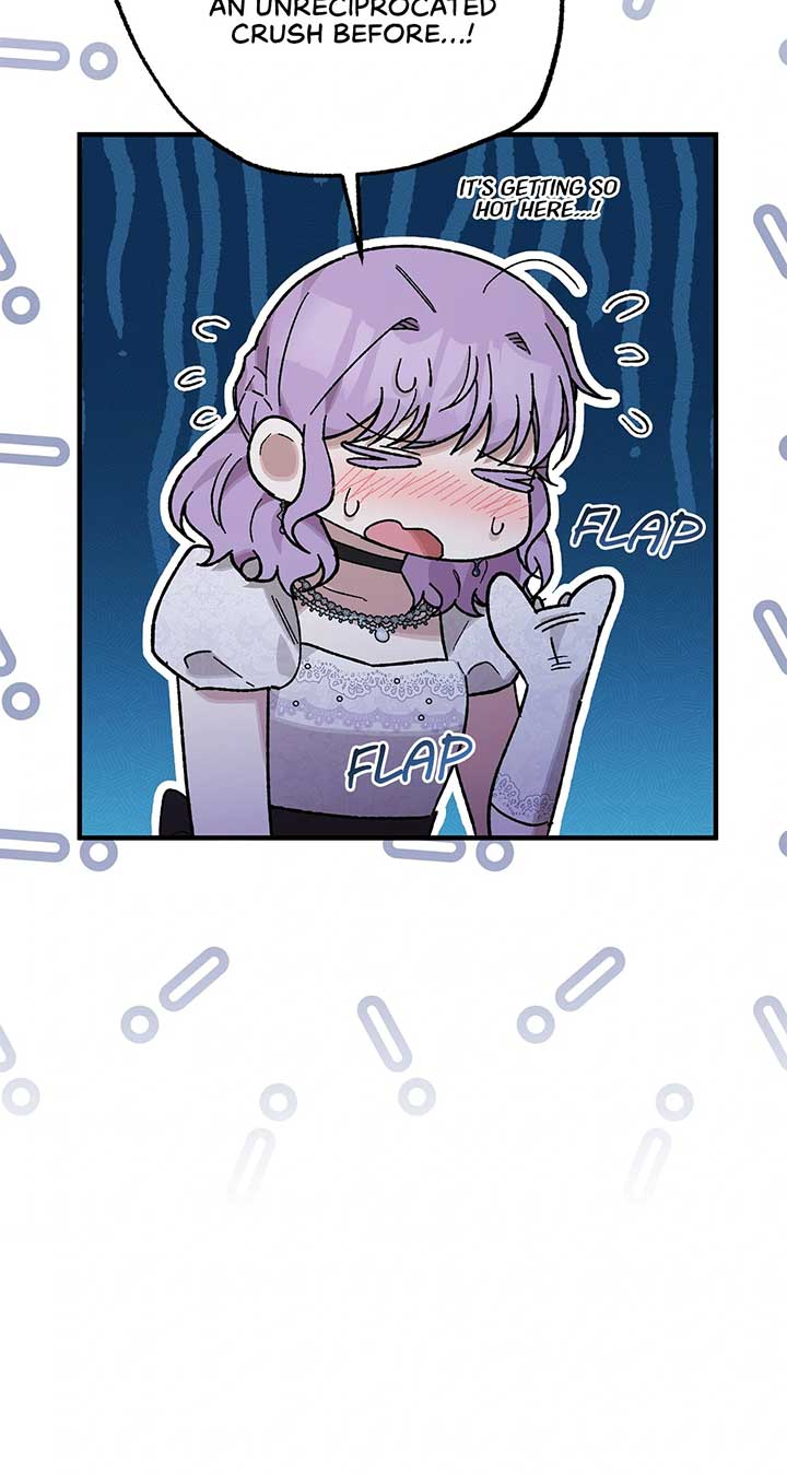 Let Me Kidnap the Male Lead! Chapter 61 - Page 34