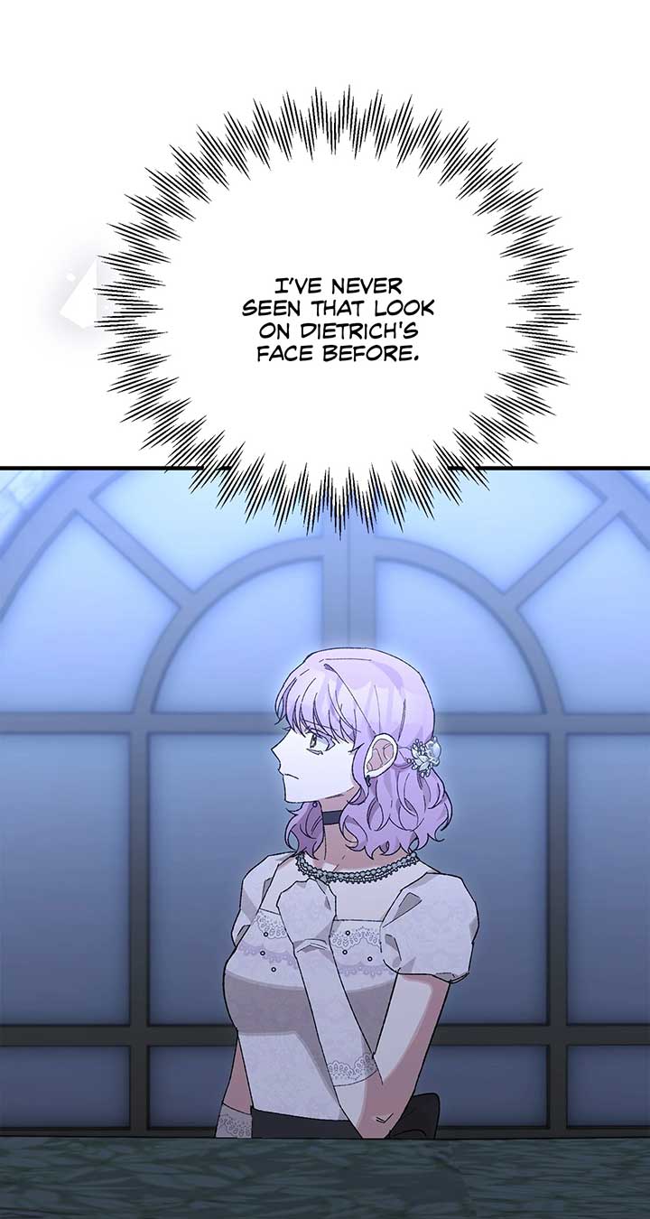 Let Me Kidnap the Male Lead! Chapter 61 - Page 46