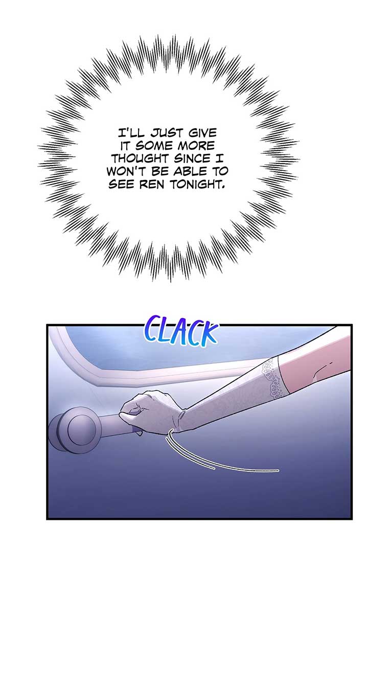 Let Me Kidnap the Male Lead! Chapter 62 - Page 11