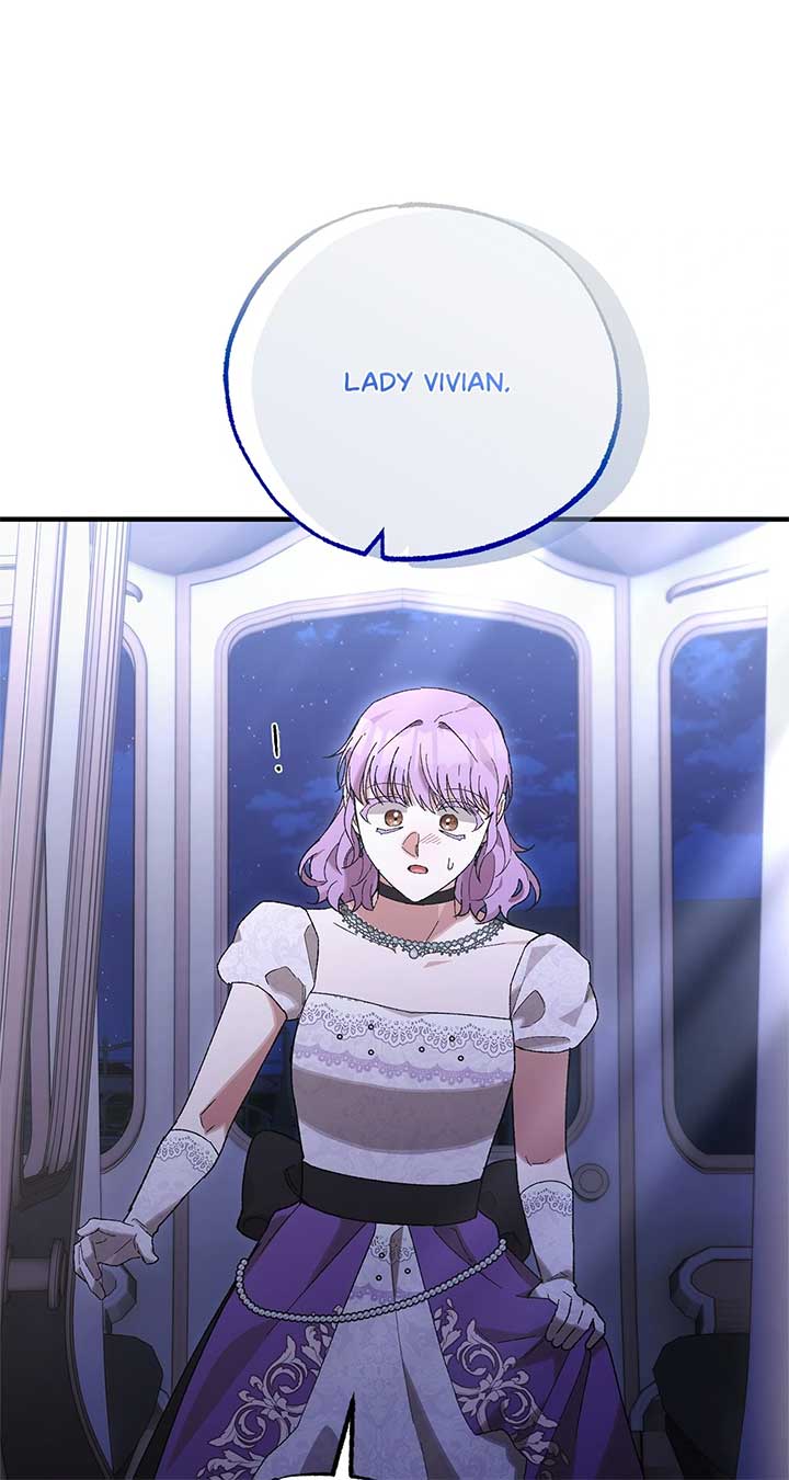 Let Me Kidnap the Male Lead! Chapter 62 - Page 12