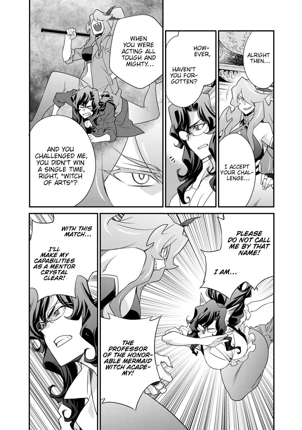 Let’s Buy the Land and Cultivate It in a Different World Chapter 63 - Page 19