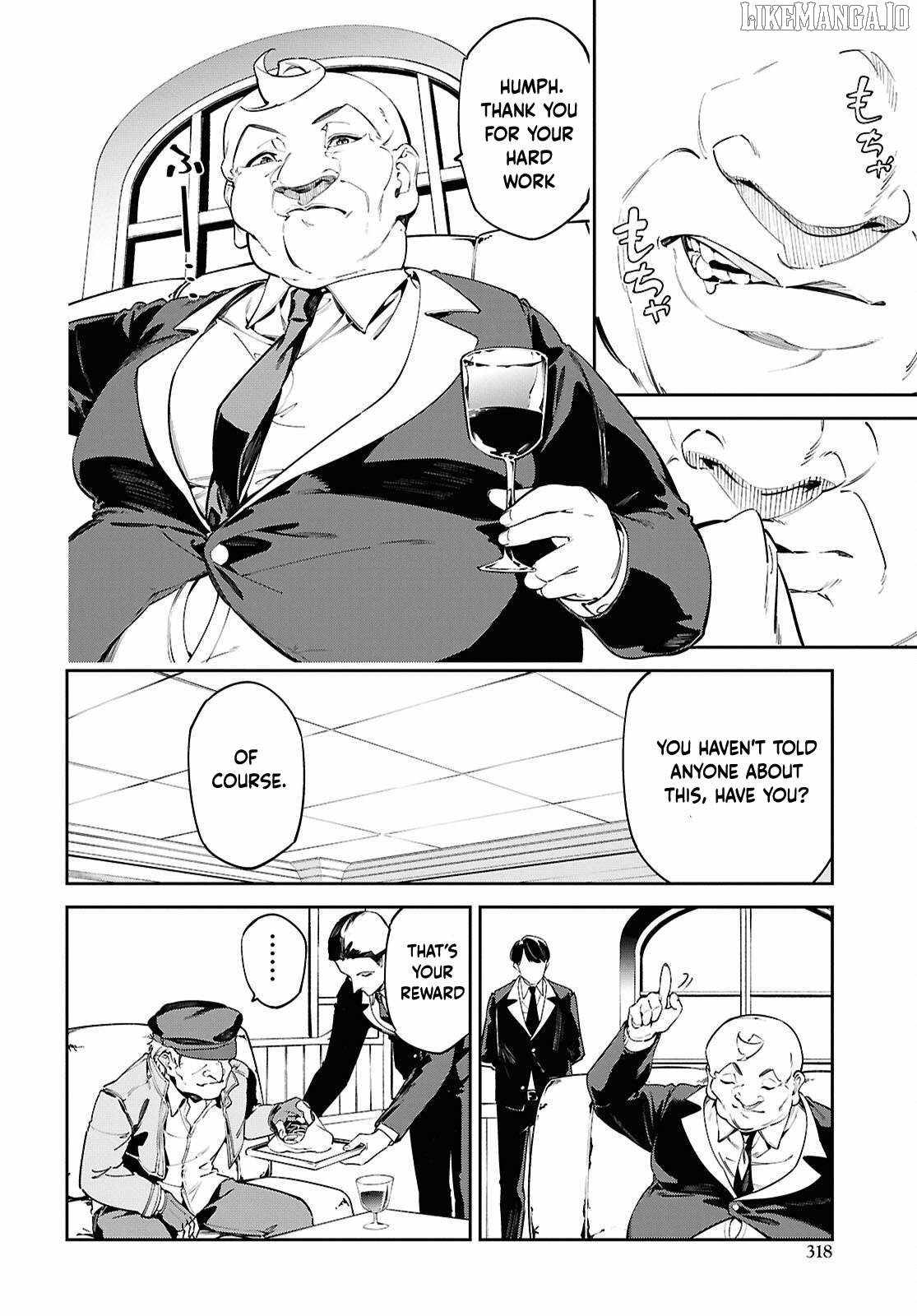 Let’s Establish a Sand Kingdom with the Magic of Sand Chapter 11 - Page 13